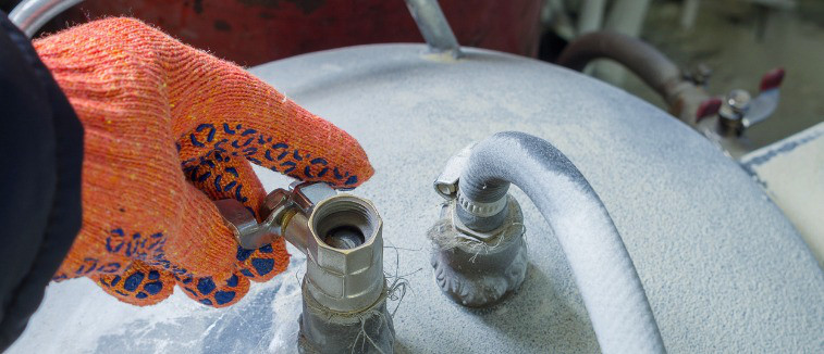 Gas Fittings Near Me: LPG Regulator