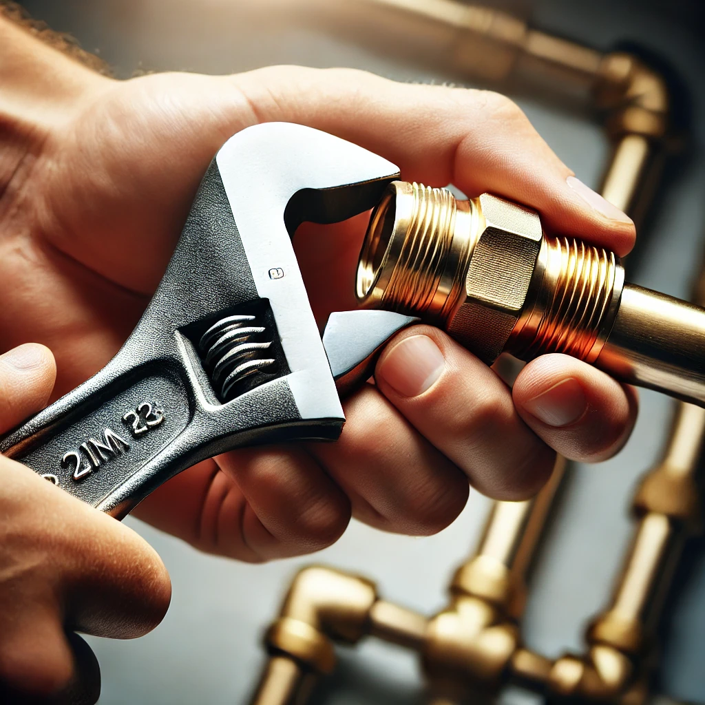 Types-of-Gas-Fittings-A-Complete-Guide-for-Safe-and-Reliable-Connections-3: Gas fitting Types