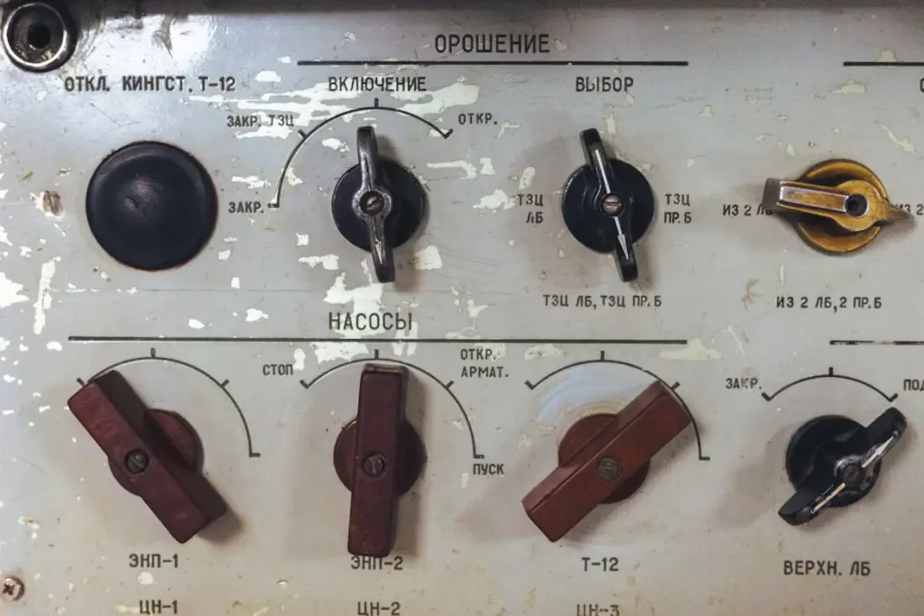 gas stove lifespan