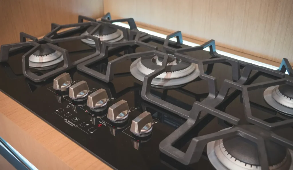 Can you disconnect a gas stove yourself_ The answer is no.