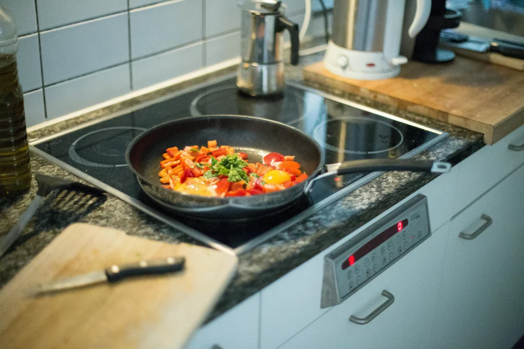 Gas vs Electric Stove_ Which is right for you