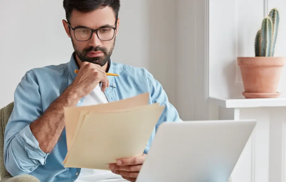 You need to first check if your home insurance cover gas line repairs