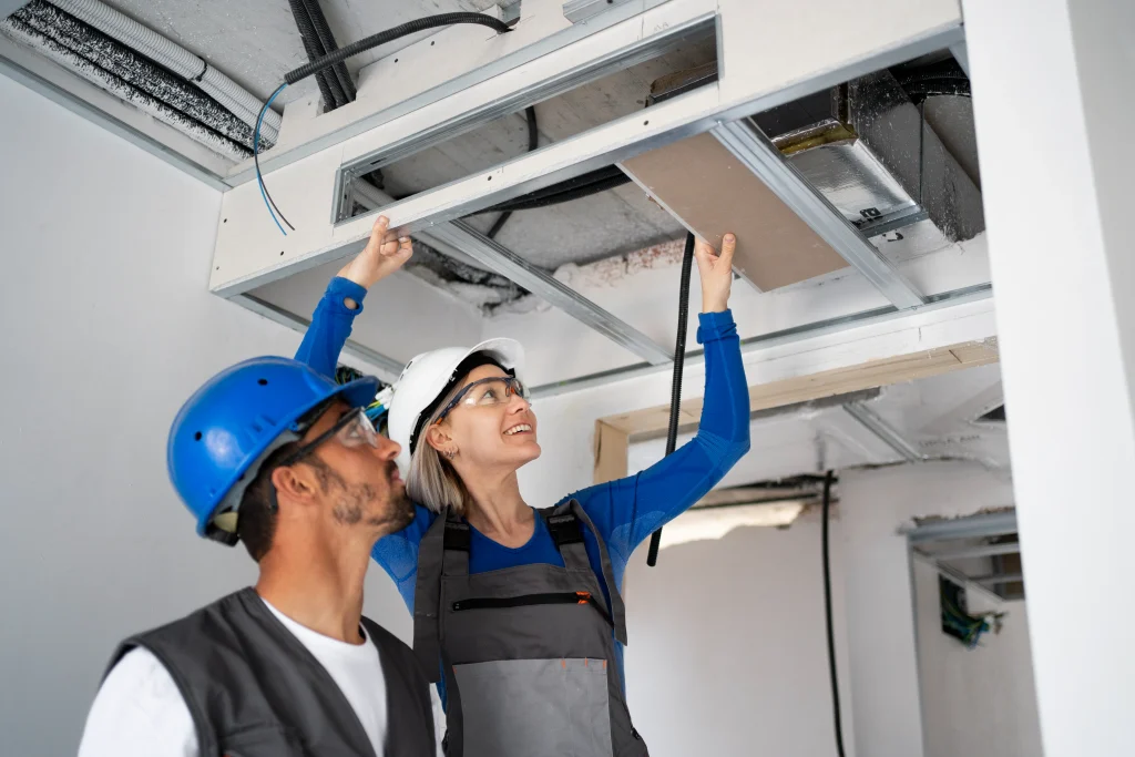 Ducted Heating Replacement Cost